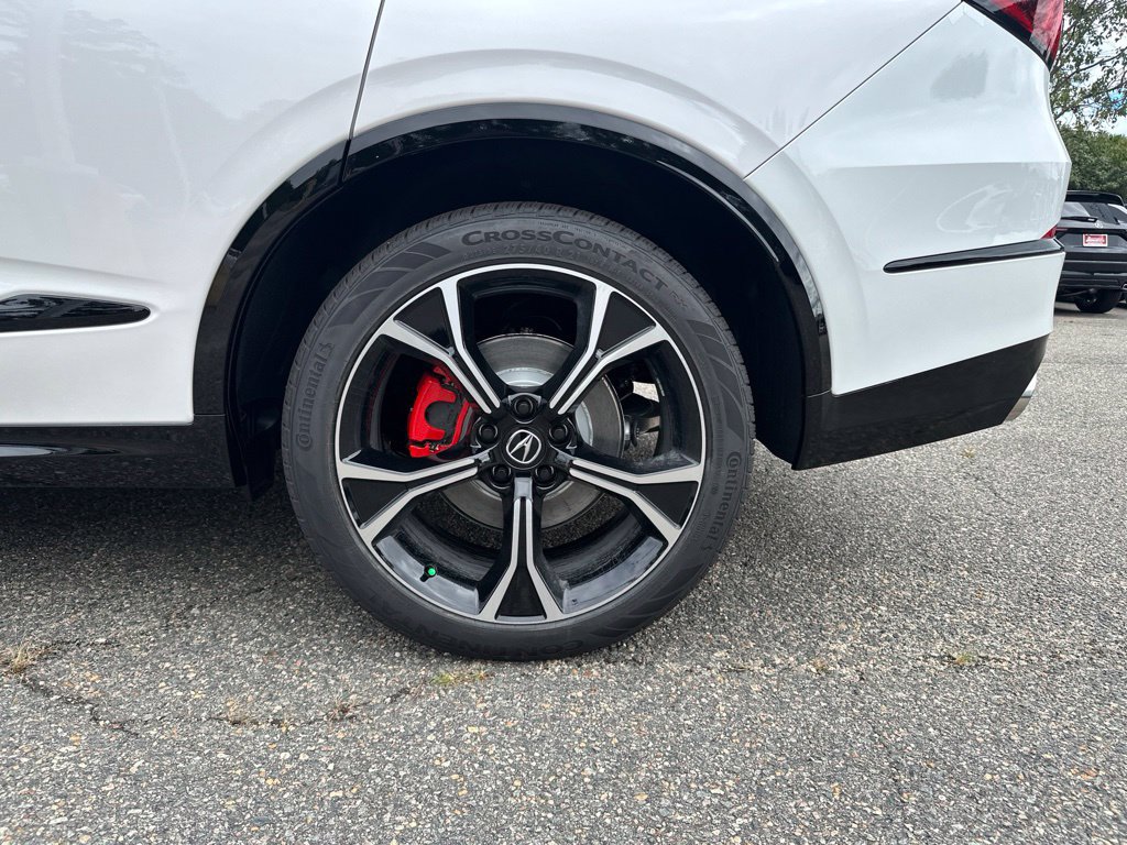 New 2026 Acura MDX Type S w/ Advance Package AWD/4WD image 23
