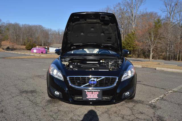 Used 2011 Volvo C70 T5 w/ Convenience Pkg image 73