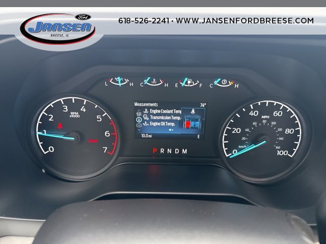 New 2026 Ford F350 XL image 18