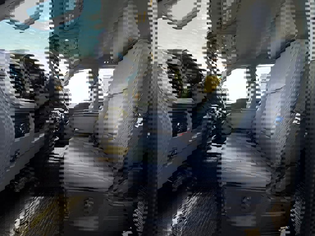 New 2026 Ford F450 XL image 19