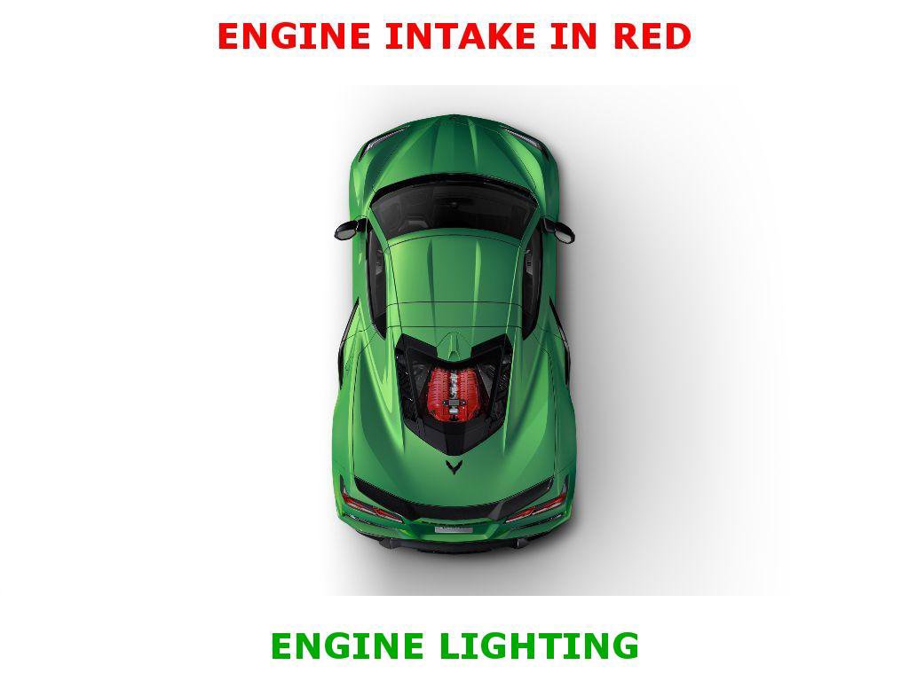 New 2026 Chevrolet Corvette Z06 image 11