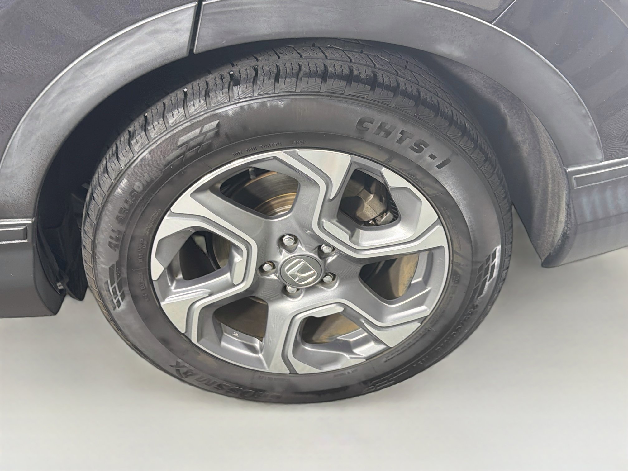 Used 2018 Honda CR-V EX-L image 11