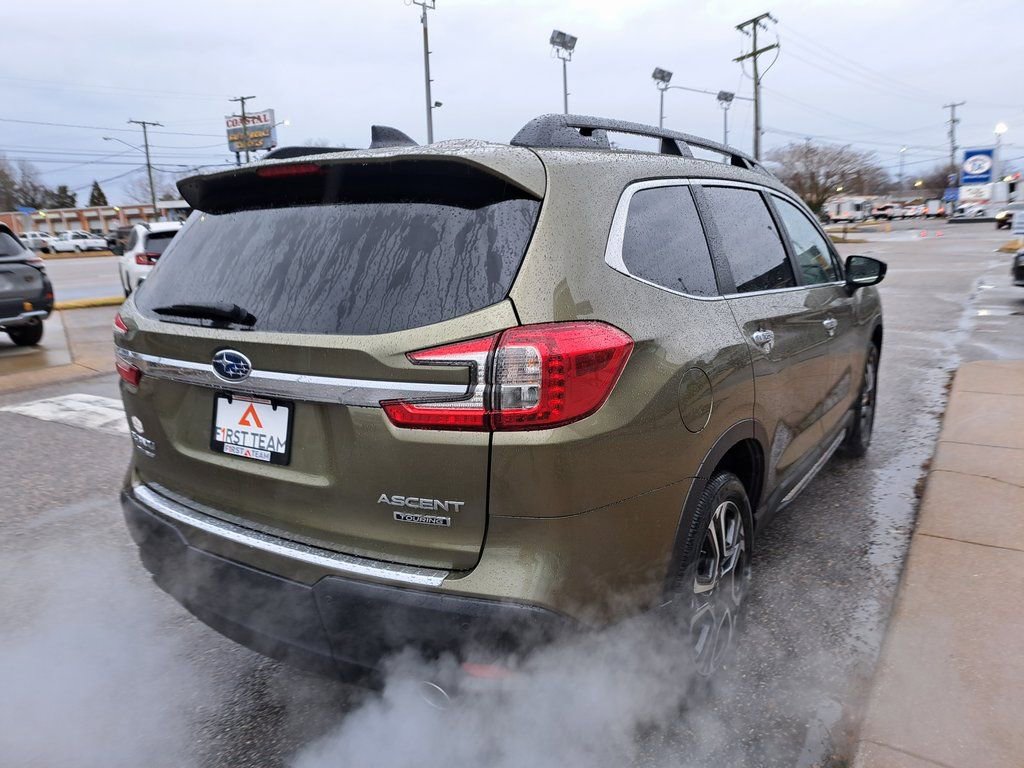 New 2026 Subaru Ascent Touring image 6