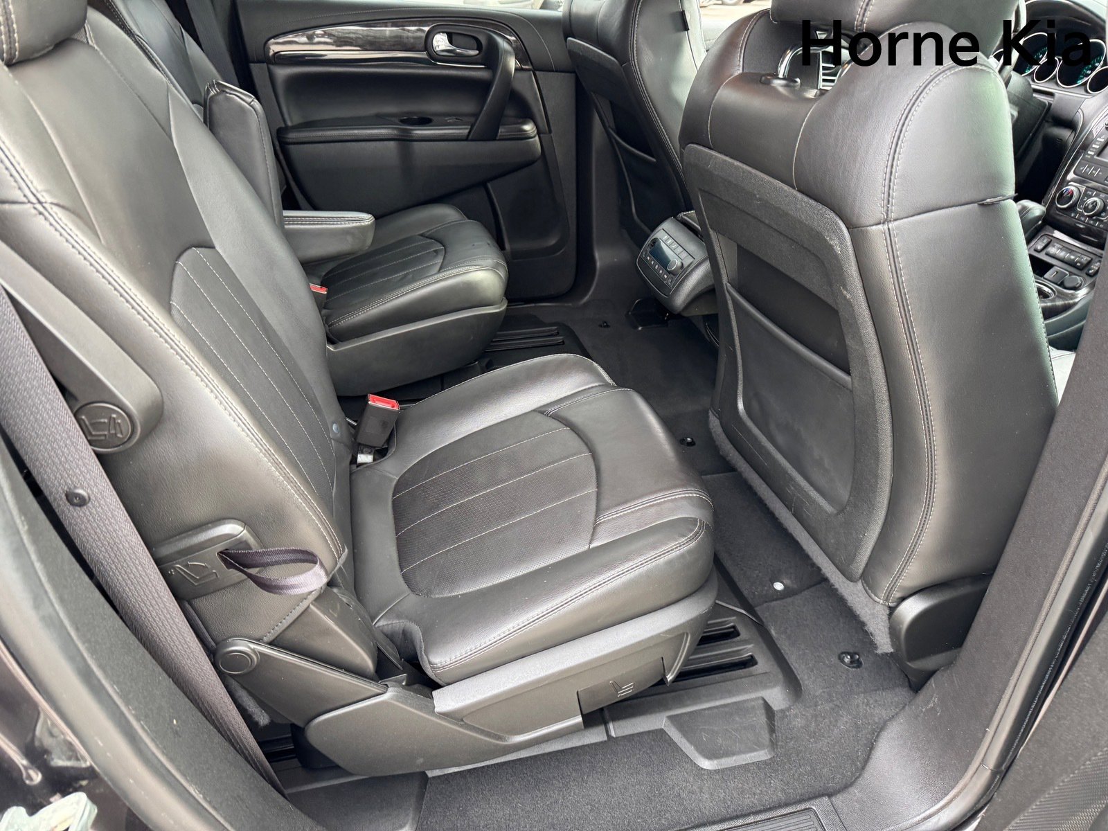 Used 2015 Buick Enclave Premium w/ Trailering Package image 28