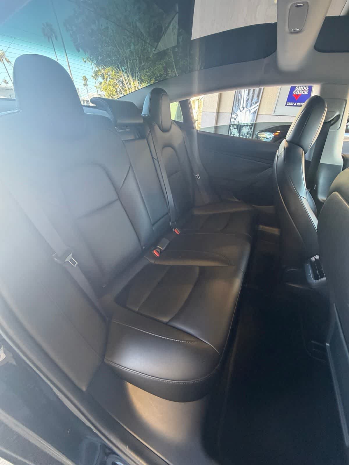 Used 2019 Tesla Model 3 Standard Range RWD image 12