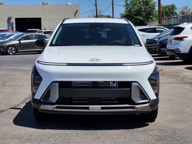 New 2026 Hyundai Kona SEL Premium FWD image 2