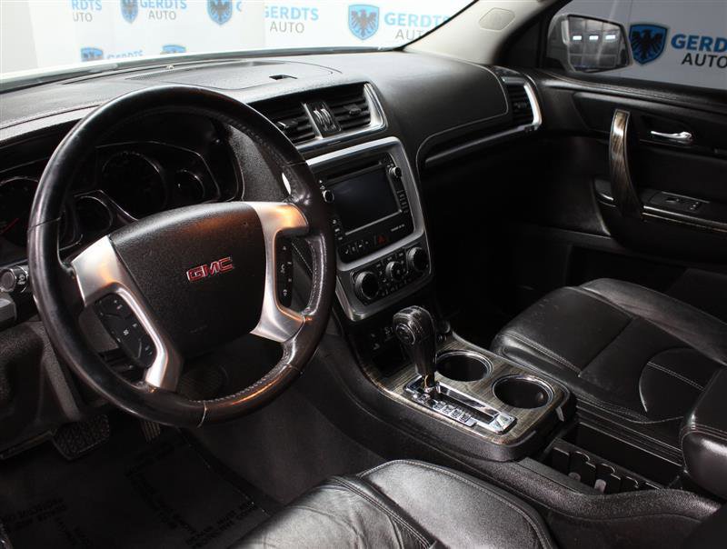 Used 2015 GMC Acadia SLT image 7