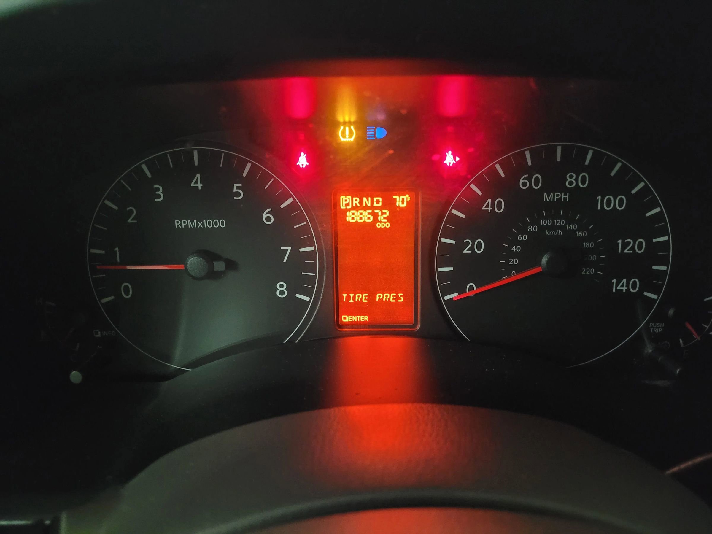 Used 2019 Nissan NV 2500 S image 16