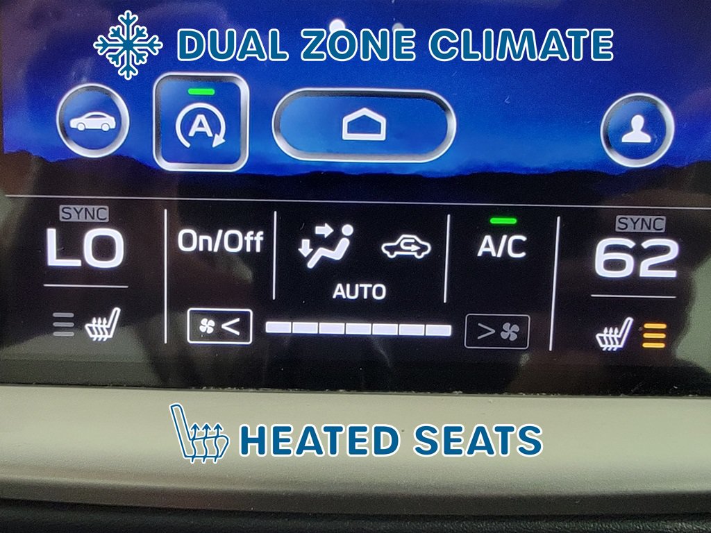 Used 2020 Subaru Outback Premium w/ Popular Package #1 AWD/4WD image 23
