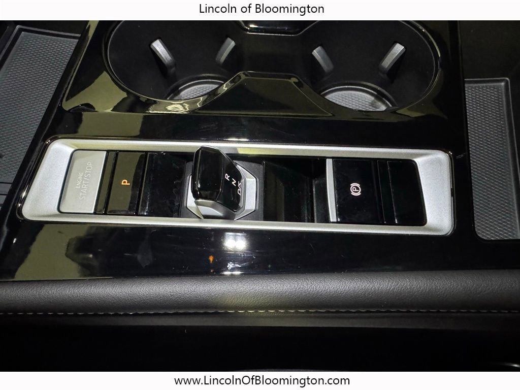 Used 2025 Volkswagen Atlas Cross Sport SEL Premium R-Line image 67