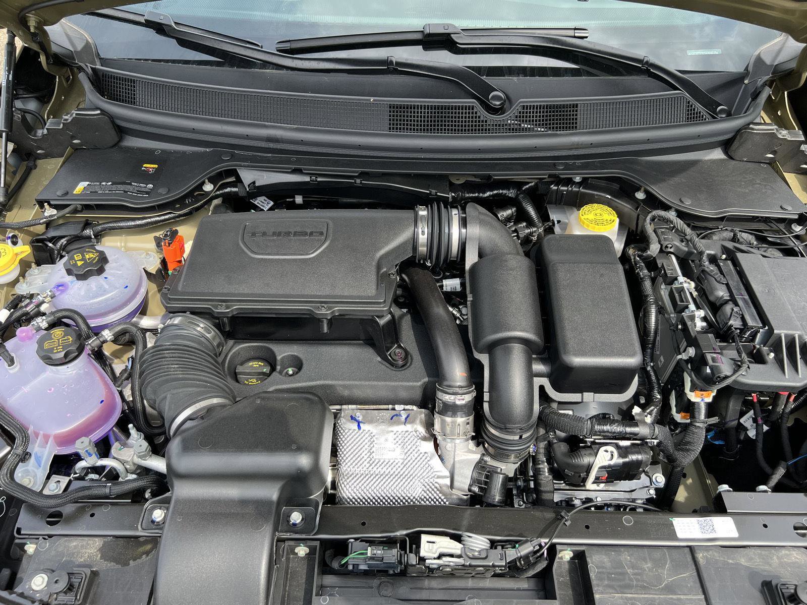 New 2026 Jeep Cherokee Laredo AWD/4WD image 38