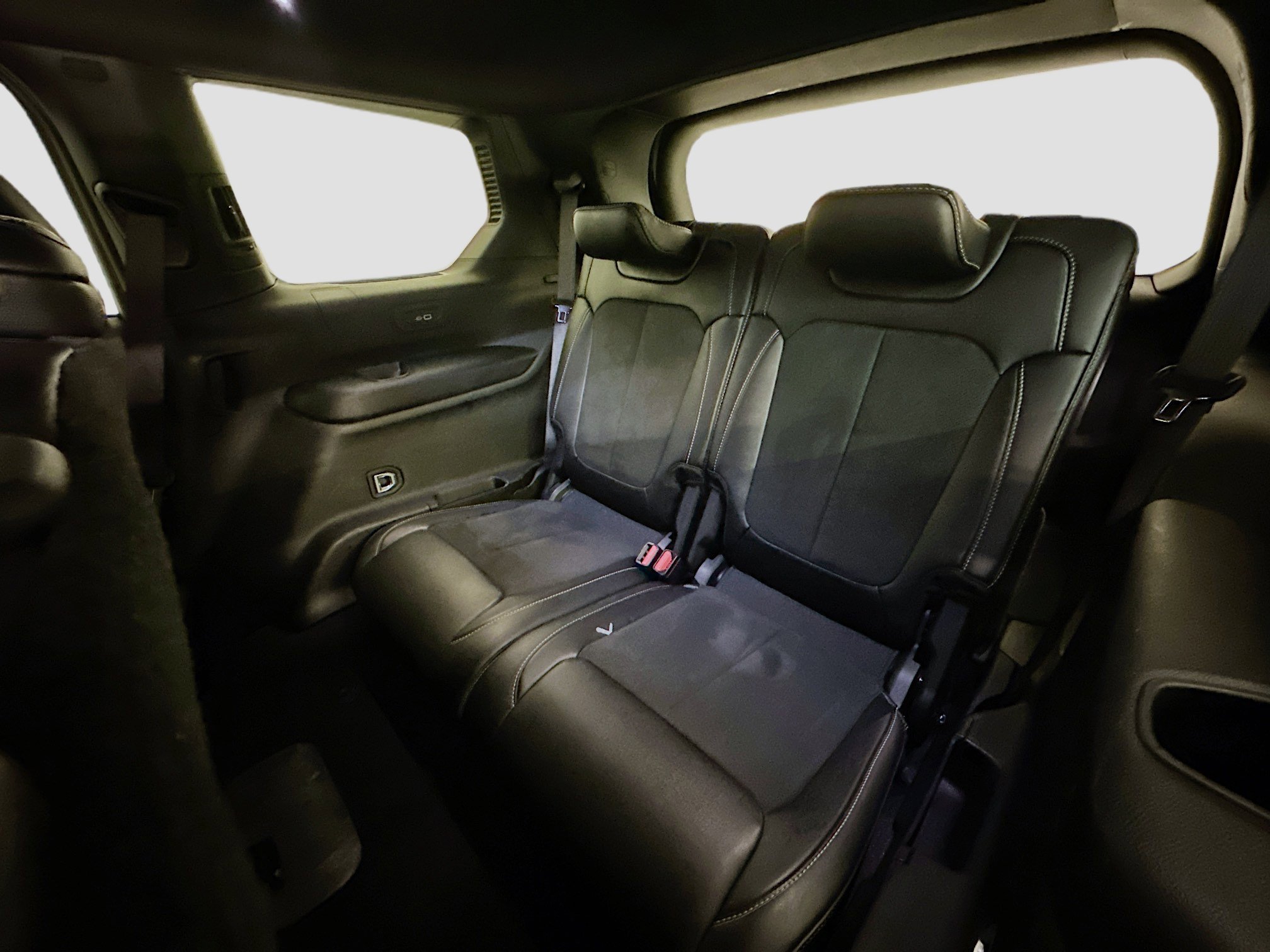 Used 2024 Jeep Grand Cherokee L Altitude image 29