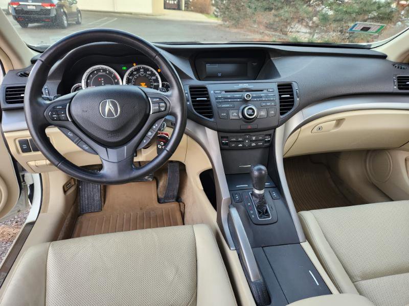 Used 2009 Acura TSX w/ Technology Package image 16