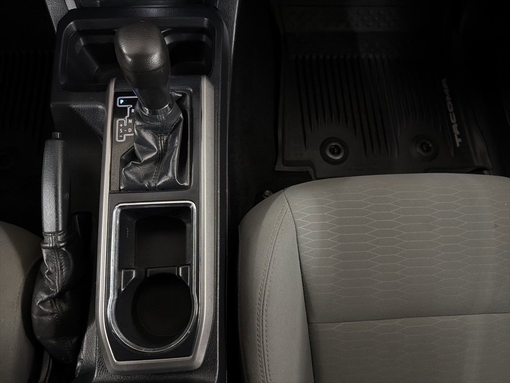 Used 2019 Toyota Tacoma SR5 image 17
