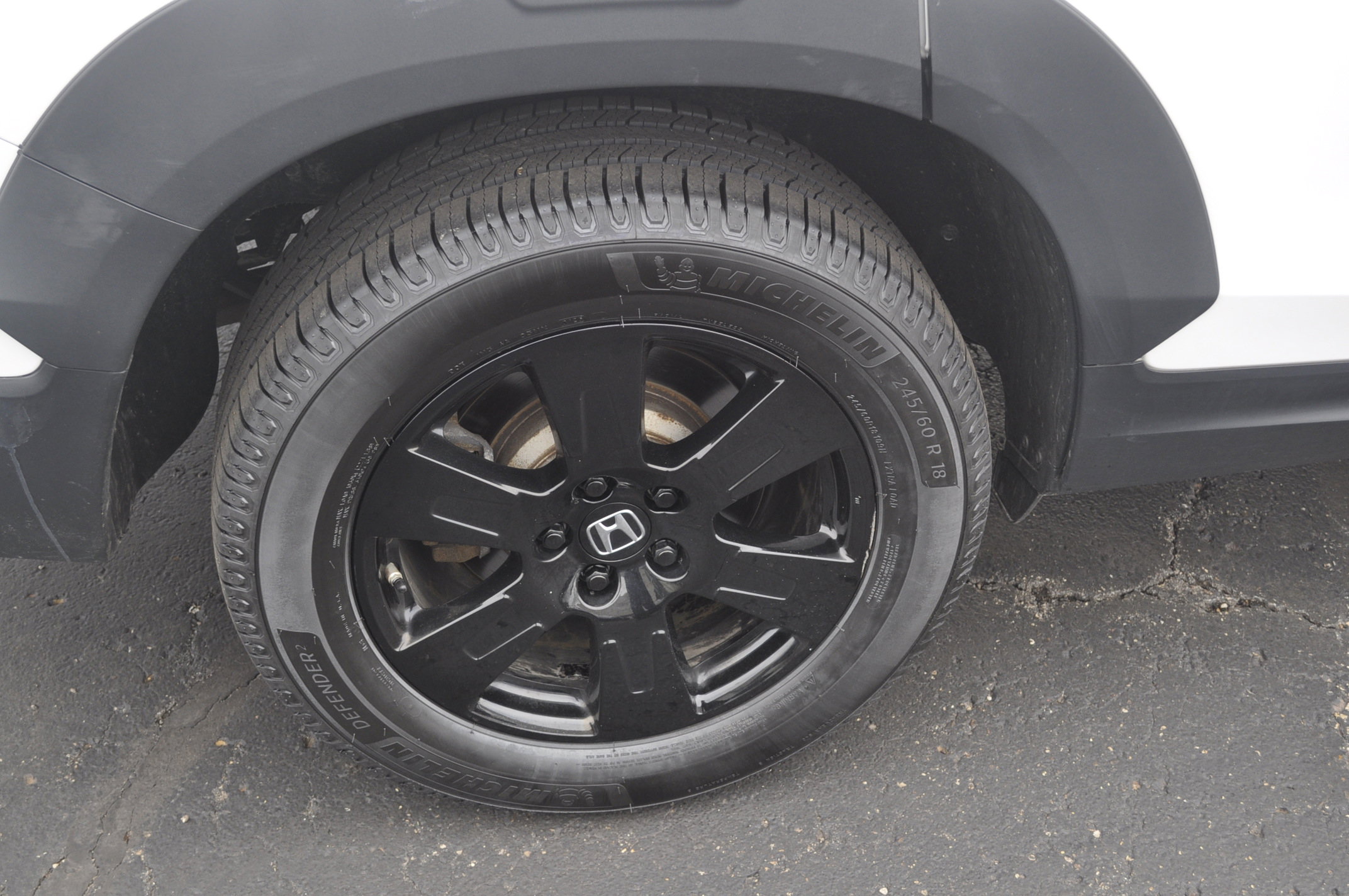 Used 2022 Honda Pilot TrailSport image 9