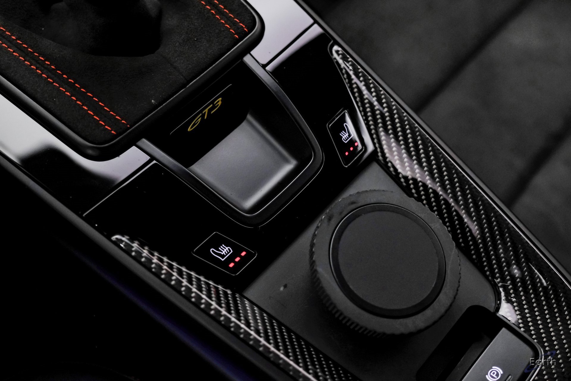 Used 2022 Porsche 911 GT3 image 58