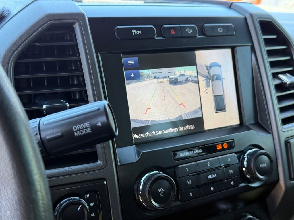 Used 2020 Ford F250 XL w/ STX Appearance Package image 15