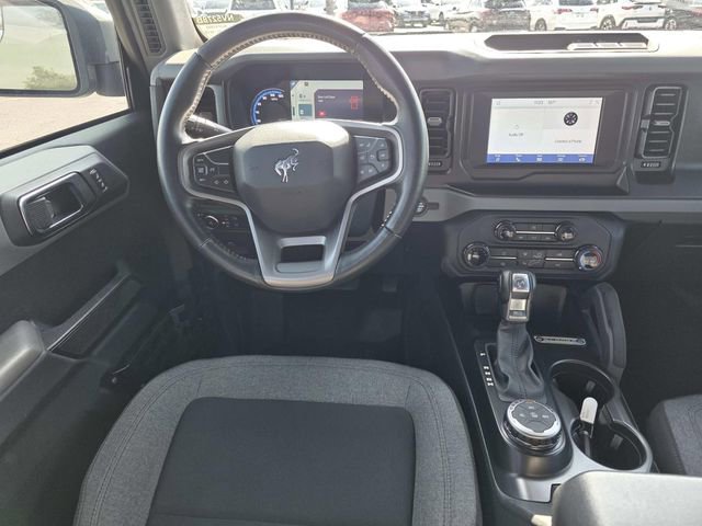 Used 2021 Ford Bronco Big Bend image 7