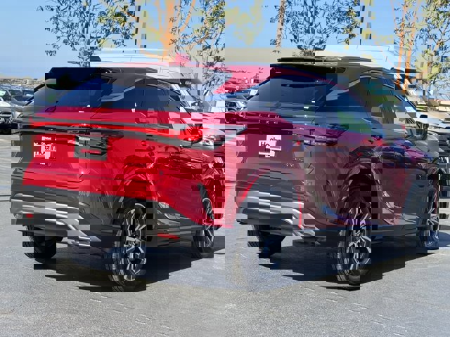 Used 2025 Lexus RX 350 FWD w/ Technology Package image 11