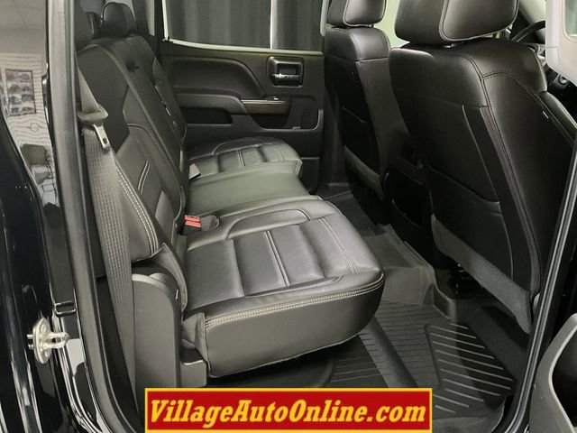 Used 2018 GMC Sierra 1500 Denali w/ Denali Ultimate Package image 31