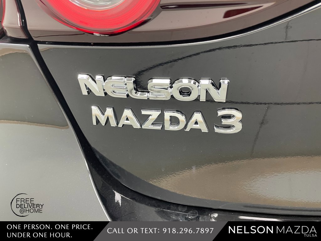 New 2026 MAZDA MAZDA3 2.5 S Hatchback w/ Premium Pkg image 16