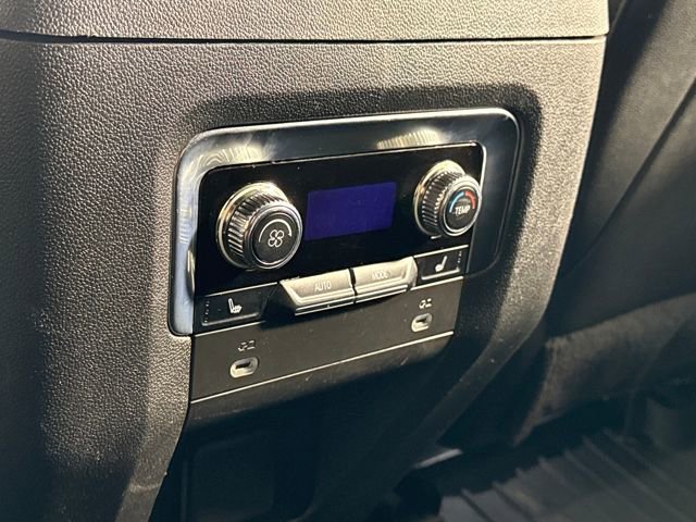 Used 2021 GMC Yukon XL AT4 w/ Technology Package image 25