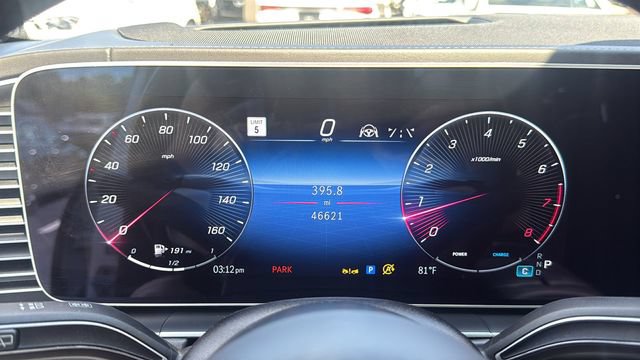 Certified 2024 Mercedes-Benz Maybach GLS 600 4MATIC image 34