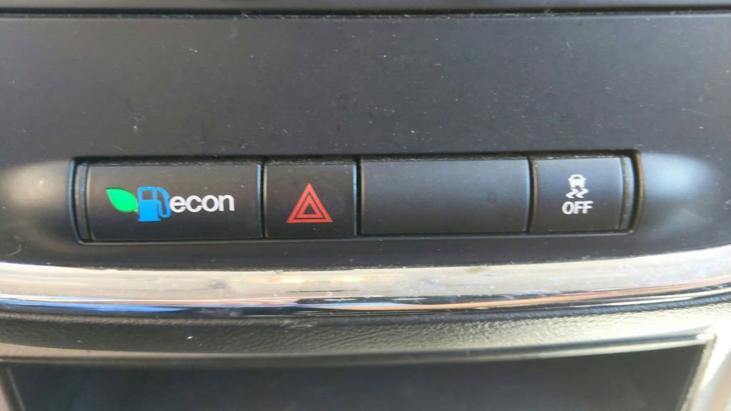 Used 2011 Dodge Grand Caravan Mainstreet w/ PWR Convenience Group FWD image 26