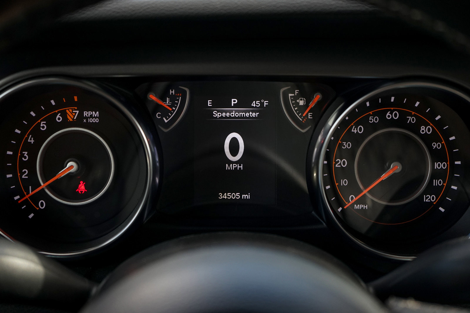 Used 2021 Jeep Gladiator Willys image 11