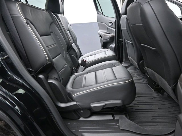 Certified 2023 GMC Acadia Denali w/ LPO, Floor Liner Package image 16