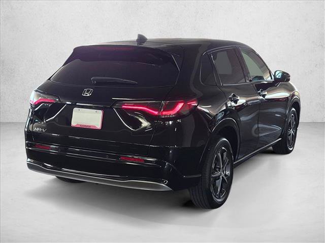 Used 2024 Honda HR-V EX-L image 5