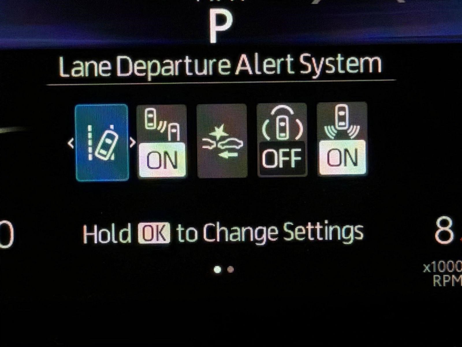 New 2026 Toyota Corolla SE image 24