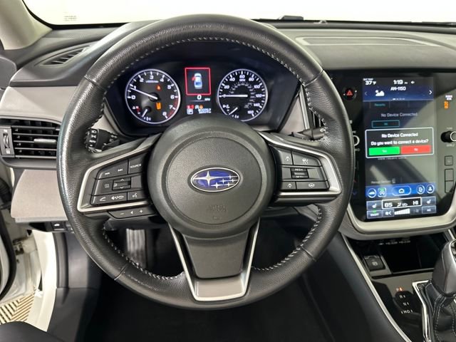 Used 2023 Subaru Legacy Premium image 14