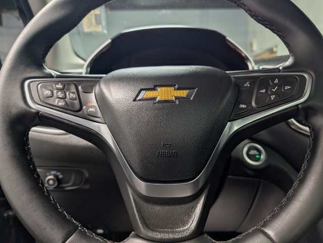 Certified 2024 Chevrolet Equinox LT AWD/4WD image 17