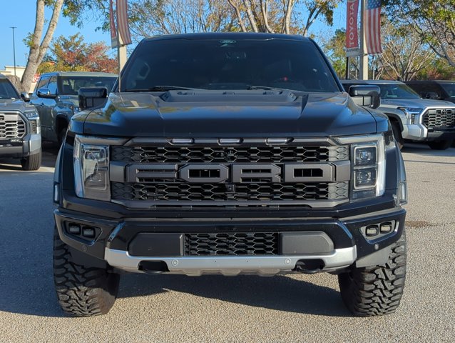 Used 2022 Ford F150 Raptor w/ Raptor 37 Performance Package video 2