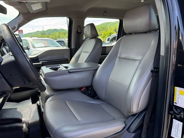Used 2022 Ford F350 XL w/ Power Equipment Group AWD/4WD image 10