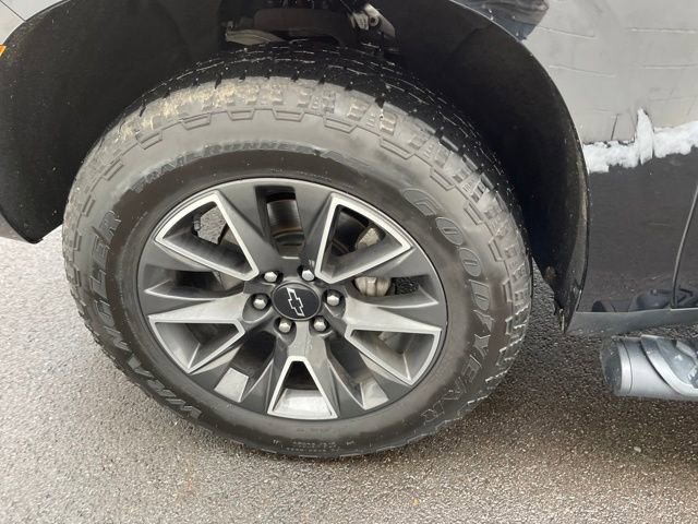 Used 2021 Chevrolet Tahoe Z71 image 40