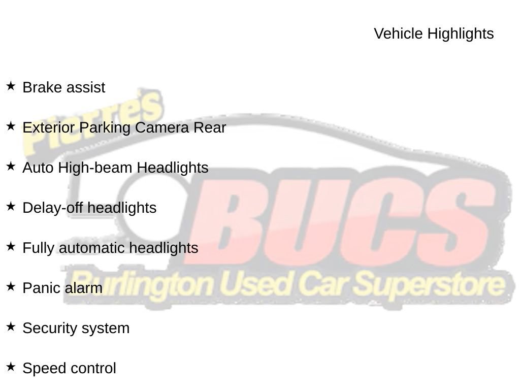 Used 2025 Toyota Camry SE image 3