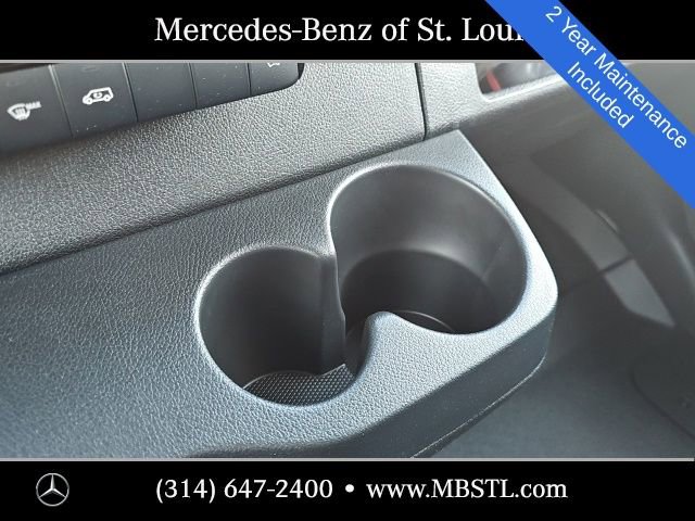 New 2026 Mercedes-Benz Sprinter 3500 image 34
