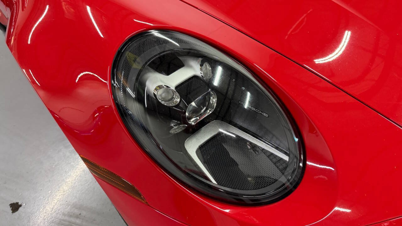 Used 2020 Porsche 911 Carrera S RWD image 4