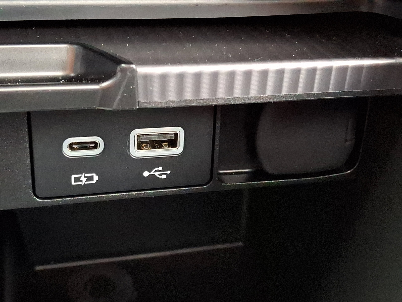 Certified 2024 Lexus RX 500h F Sport w/ Convenience Package image 23