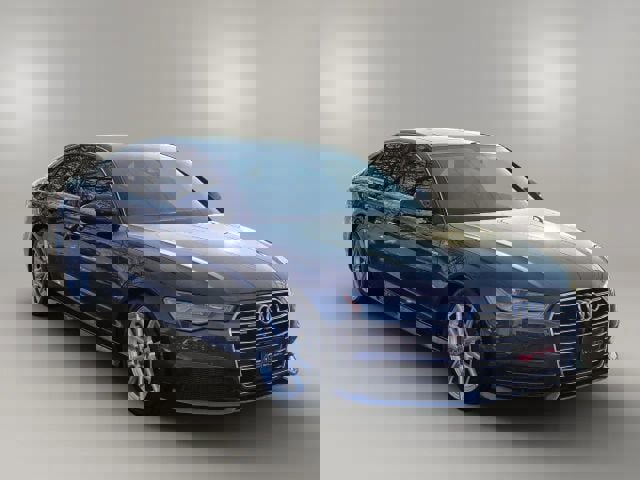 Used 2018 Audi A6 3.0T Prestige w/ Prestige Package image 3