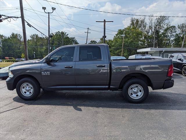 Used 2016 RAM 1500 Tradesman w/ Popular Equipment Group RWD image 2