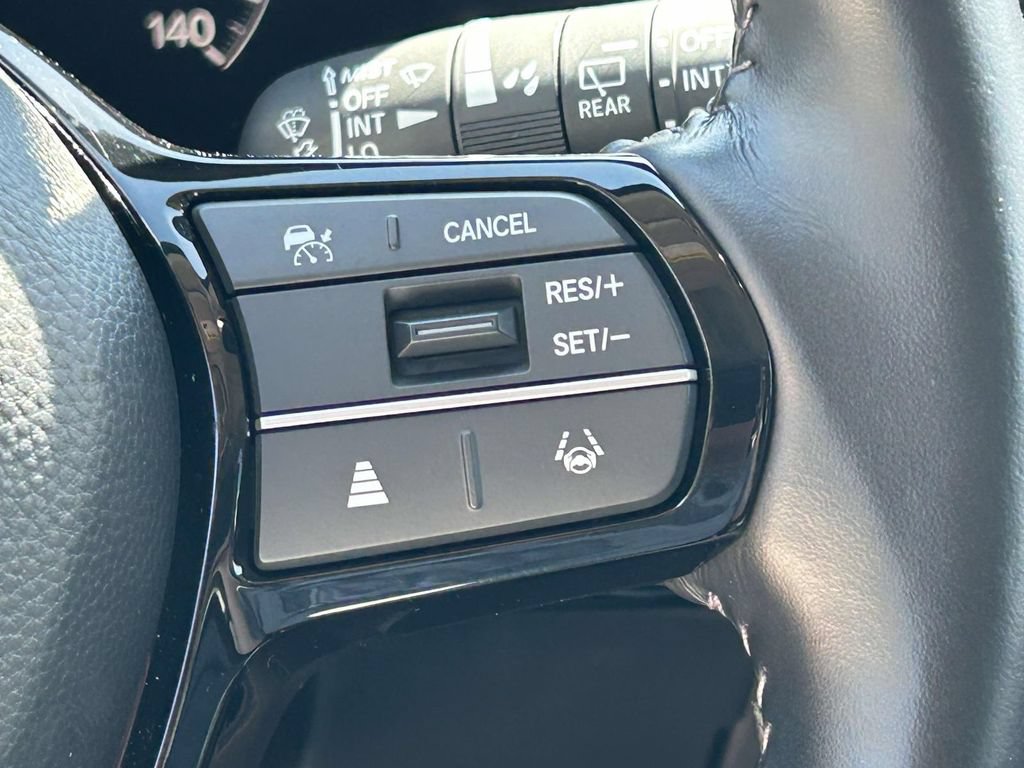 Used 2025 Honda CR-V EX-L image 20