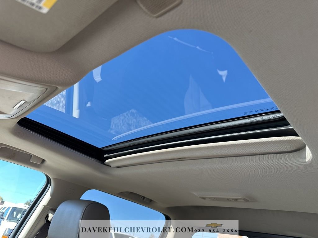 Used 2017 GMC Sierra 1500 SLT image 19