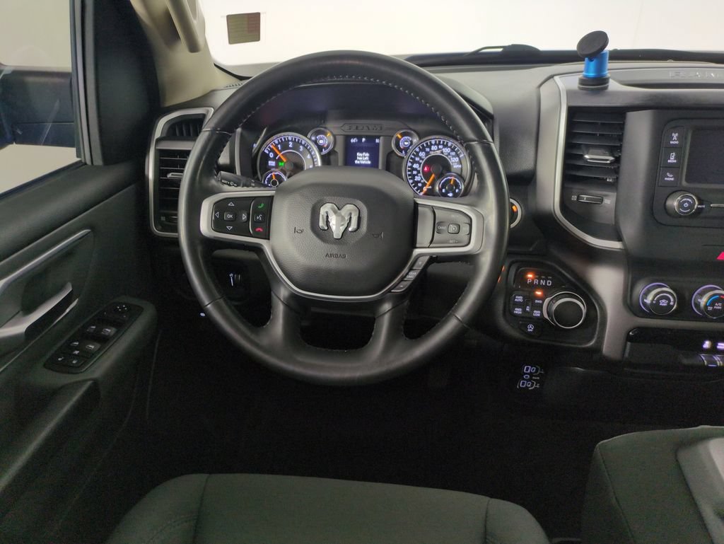Used 2020 RAM 1500 Big Horn AWD/4WD image 15