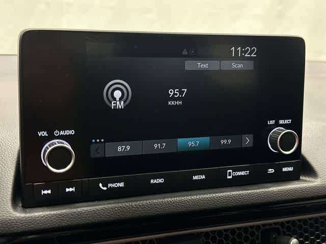 Used 2025 Honda Civic Sport image 22