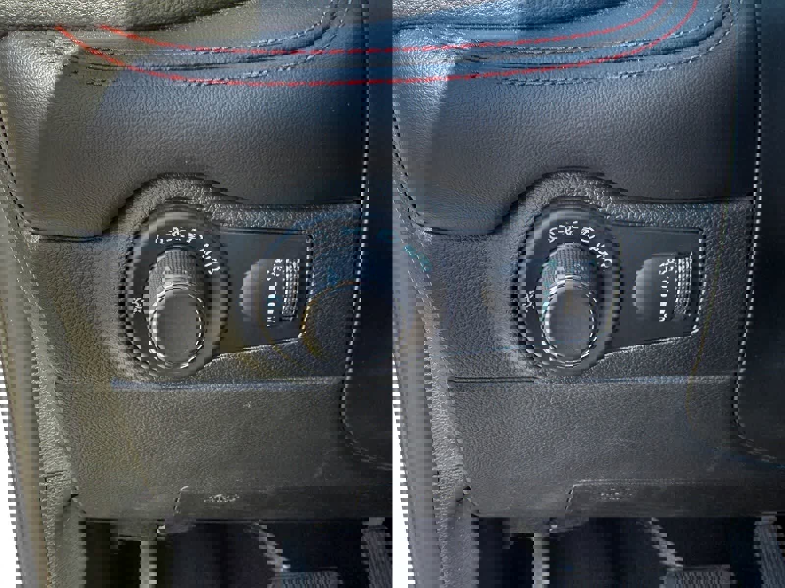 Used 2024 Dodge Durango GT image 17