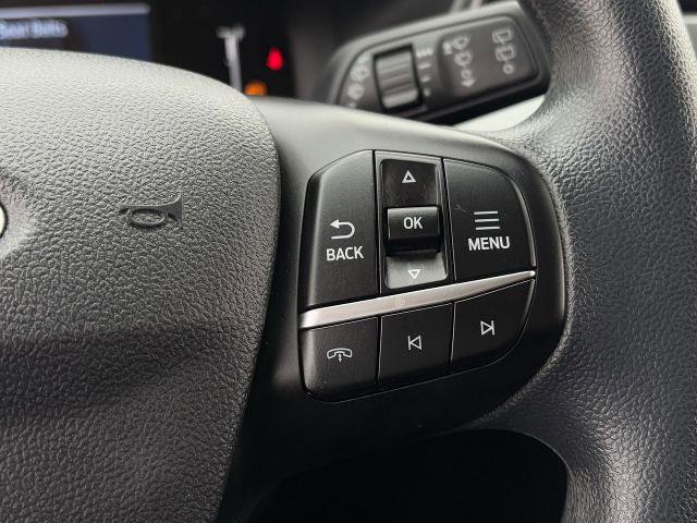 Certified 2025 Ford Escape Active image 16