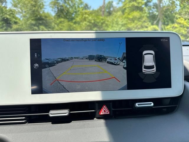 Used 2024 Hyundai Ioniq 5 SEL RWD image 21